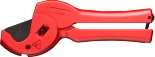 Ножницы для резки пластиковых труб Zenten Raptor (26 мм)
