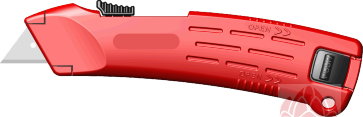 Автоматический нож Zenten EOS 